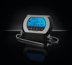 NAPOLEON Digitales Funkthermometer (70006) -Küchengrill NAPOLEON PRO Digital Thermometer wireless 2
