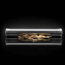NAPOLEON Räucherpfeife Edelstahl (67011) -Küchengrill NAPOLEON PRO Edelstahl Raeucher Pfeife 1