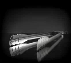 NAPOLEON Zange Easy Locking Edelstahl (55011) -Küchengrill NAPOLEON PRO Edelstahl Zange Easy Locking 15 3