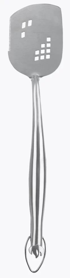 NAPOLEON Grill-Wender Edelstahl (70010)