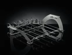 NAPOLEON PRO Pizzastein Mit Halterung Und Spiessen (70002) 7 NAPOLEON PRO Pizzastein Mit Halterung Und Spiessen (70002) -Küchengrill NAPOLEON PRO Pizzastein mit Halterung und Spiessen 2