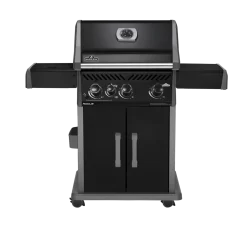 NAPOLEON Rogue 3 Limited Edition All Black