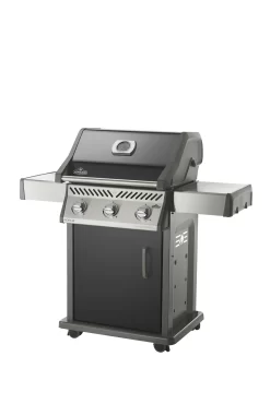 NAPOLEON Rogue 425-1 Schwarz (inkl. Abdeckhaube) 9 NAPOLEON Rogue 425-1 Schwarz (inkl. Abdeckhaube) -Küchengrill NAPOLEON Rogue 425 1 schwarz 3