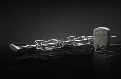 NAPOLEON Drehspieß-Set Für LEX 605 & 730 / Charcoal Pro 605 (bis 25kg) (69332) 5 NAPOLEON Drehspieß-Set Für LEX 605 & 730 / Charcoal Pro 605 (bis 25kg) (69332) -Küchengrill NAPOLEON Rotisserie Comm Quality fuer Prestige Prestige PRO 500 LEX 485 BILEX 485 4