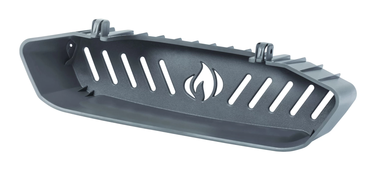 NAPOLEON Seitenablage Für Rogue, Abnehmbar (62060) 3 NAPOLEON Seitenablage Für Rogue, Abnehmbar (62060) – Bild 3