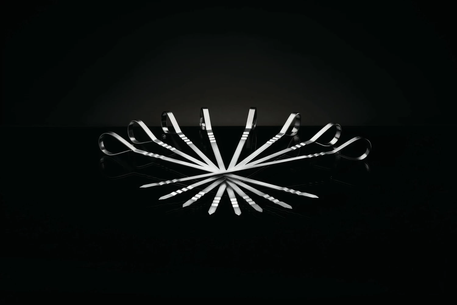 NAPOLEON Spieße-Set Edelstahl (70015) 3 NAPOLEON Spieße-Set Edelstahl (70015) – Bild 3