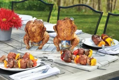 NAPOLEON Starter-Set Für Fleisch-Liebhaber (90001) -Küchengrill NAPOLEON Starter Set fuer Fleisch Liebhaber 5