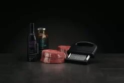 NAPOLEON Steaker (55204) -Küchengrill NAPOLEON Steaker 2