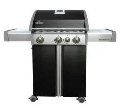 NAPOLEON Triumph 410 Gasgrill - Limited Edition