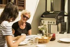 NAPOLEON Triumph 410 Schwarz -Küchengrill NAPOLEON Triumph 410 Schwarz 18