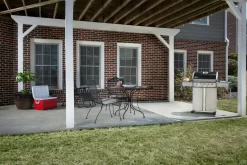 NAPOLEON Triumph 410 Schwarz -Küchengrill NAPOLEON Triumph 410 Schwarz 19