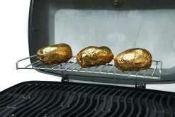 NAPOLEON Warmhalterost Für TravelQ Pro 285 (71285) -Küchengrill NAPOLEON Warmhalterost fuer PRO285 5