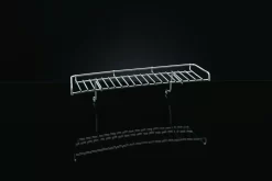 NAPOLEON Warmhalterost Für TravelQ Pro 285 (71285) -Küchengrill NAPOLEON Warmhalterost fuer PRO285 6