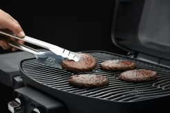 NAPOLEON Zangen-Wender Edelstahl (55019) -Küchengrill NAPOLEON Zangen Wender 2