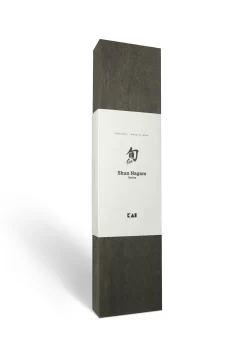 KAI SHUN Nagare Kochmesser 8" (20,0 Cm) 7 KAI SHUN Nagare Kochmesser 8" (20,0 Cm) -Küchengrill NDC packshot 2021 01