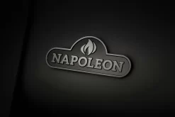NAPOLEON Phantom Rogue SE 425, Mit Edelstahl Rosten, Mattschwarz - 2022 -Küchengrill Napoleon Produktbild 104