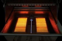 NAPOLEON Prestige PRO 825, Edelstahl, Einbau -Küchengrill Napoleon Produktbild 119