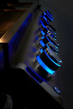 NAPOLEON Prestige PRO 825, Edelstahl, Einbau -Küchengrill Napoleon Produktbild 123