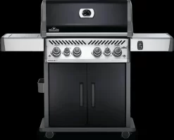 NAPOLEON Rogue SE 525, Schwarz -Küchengrill Napoleon Produktbild 135