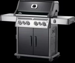NAPOLEON Rogue SE 525, Schwarz -Küchengrill Napoleon Produktbild 136
