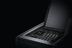 NAPOLEON Rogue XT 425 Mit SIZZLE ZONE, Schwarz -Küchengrill Napoleon Produktbild 15