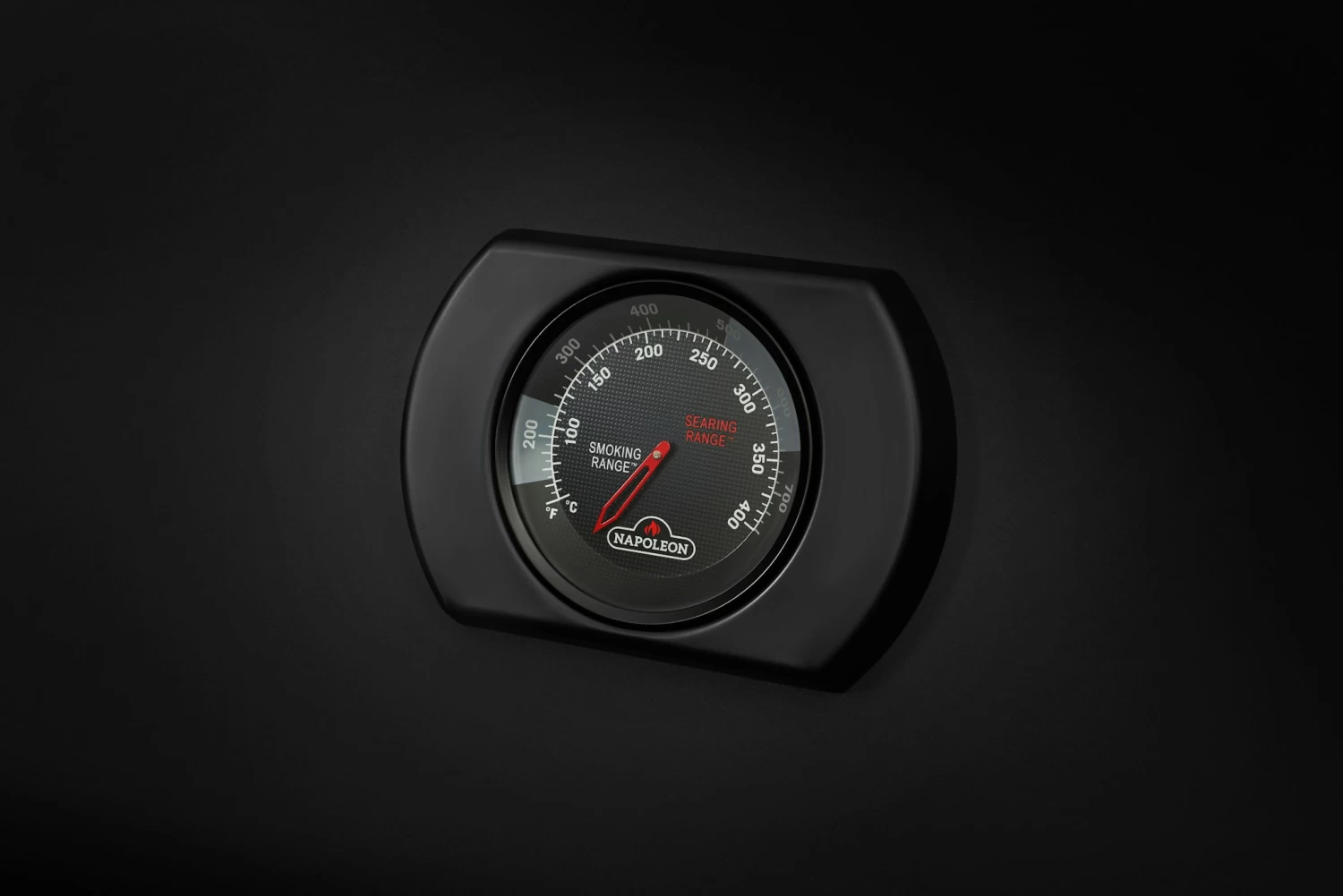 NAPOLEON Phantom Rogue SE 425, Mit Edelstahl Rosten, Mattschwarz 8 NAPOLEON Phantom Rogue SE 425, Mit Edelstahl Rosten, Mattschwarz – Bild 8