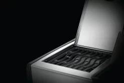 NAPOLEON Rogue XT 425 Mit SIZZLE ZONE, Edelstahl -Küchengrill Napoleon Produktbild 160