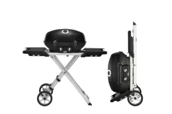 NAPOLEON Gasgrill TravelQ Pro 285X Inklusive Klappbares Wagenmodul -Küchengrill Napoleon Produktbild 168