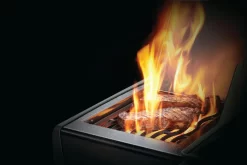 NAPOLEON Rogue XT 425 Mit SIZZLE ZONE, Schwarz -Küchengrill Napoleon Produktbild 17