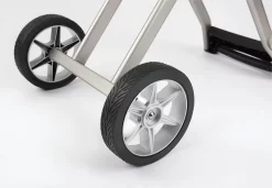 NAPOLEON Gasgrill TravelQ Pro 285X Inklusive Klappbares Wagenmodul -Küchengrill Napoleon Produktbild 172