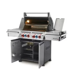 NAPOLEON Prestige PRO 500, Edelstahl, Erdgas 15 NAPOLEON Prestige PRO 500, Edelstahl, Erdgas -Küchengrill Napoleon Produktbild 213