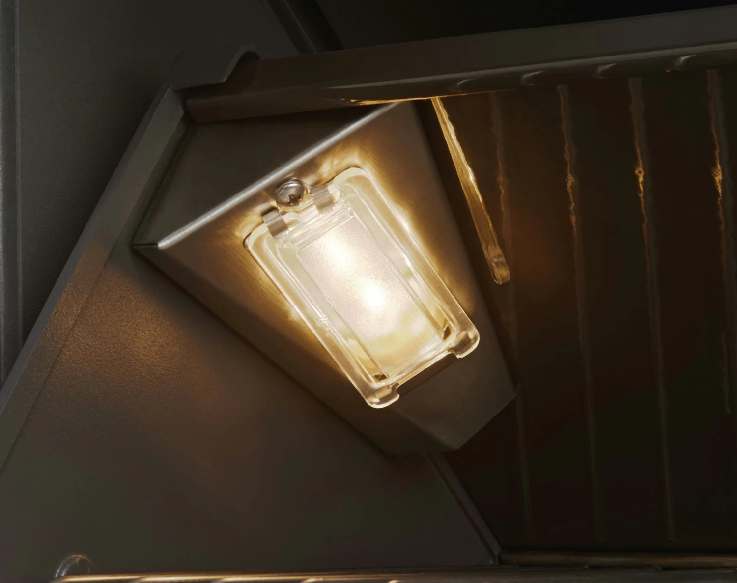 NAPOLEON Prestige PRO 500, Edelstahl, Erdgas 7 NAPOLEON Prestige PRO 500, Edelstahl, Erdgas – Bild 7