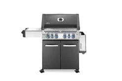 NAPOLEON Prestige 500 Edelstahl -Küchengrill Napoleon Produktbild 226