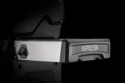 NAPOLEON Rogue SE 625, Schwarz -Küchengrill Napoleon Produktbild 26