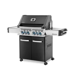 NAPOLEON Prestige 500 Schwarz -Küchengrill Napoleon Produktbild 261