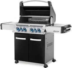 NAPOLEON Prestige 500 Schwarz -Küchengrill Napoleon Produktbild 262