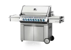 NAPOLEON Prestige PRO 665, Edelstahl -Küchengrill Napoleon Produktbild 273
