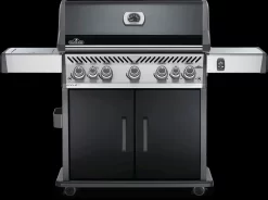 NAPOLEON Rogue SE 625, Schwarz -Küchengrill Napoleon Produktbild 29