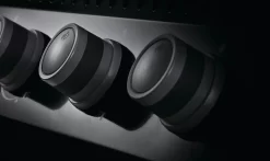 NAPOLEON Rogue XT 525 Mit SIZZLE ZONE, Schwarz -Küchengrill Napoleon Produktbild 293