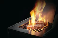 NAPOLEON Rogue XT 525 Mit SIZZLE ZONE, Schwarz -Küchengrill Napoleon Produktbild 297