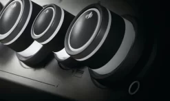 NAPOLEON Rogue SE 425, Mit Gußrosten, Schwarz 13 NAPOLEON Rogue SE 425, Mit Gußrosten, Schwarz -Küchengrill Napoleon Produktbild 3