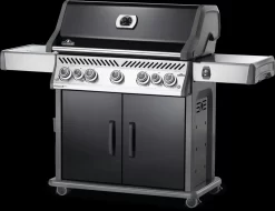 NAPOLEON Rogue SE 625, Schwarz -Küchengrill Napoleon Produktbild 30