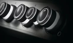 NAPOLEON Rogue SE 625, Schwarz -Küchengrill Napoleon Produktbild 32