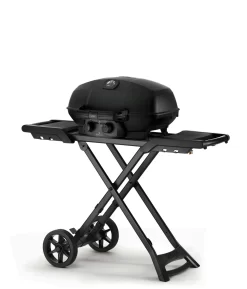 NAPOLEON Phantom TRAVELQ™ PRO285X, Mattschwarz 22 NAPOLEON Phantom TRAVELQ™ PRO285X, Mattschwarz -Küchengrill Napoleon Produktbild 321