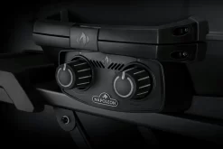 NAPOLEON Phantom TRAVELQ™ PRO285X, Mattschwarz 25 NAPOLEON Phantom TRAVELQ™ PRO285X, Mattschwarz -Küchengrill Napoleon Produktbild 324