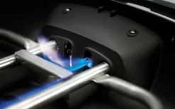 NAPOLEON Phantom TRAVELQ™ PRO285X, Mattschwarz 28 NAPOLEON Phantom TRAVELQ™ PRO285X, Mattschwarz -Küchengrill Napoleon Produktbild 327