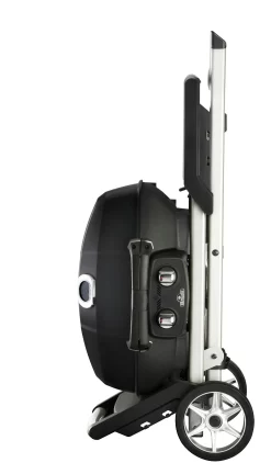 NAPOLEON Phantom TRAVELQ™ PRO285X, Mattschwarz 33 NAPOLEON Phantom TRAVELQ™ PRO285X, Mattschwarz -Küchengrill Napoleon Produktbild 332