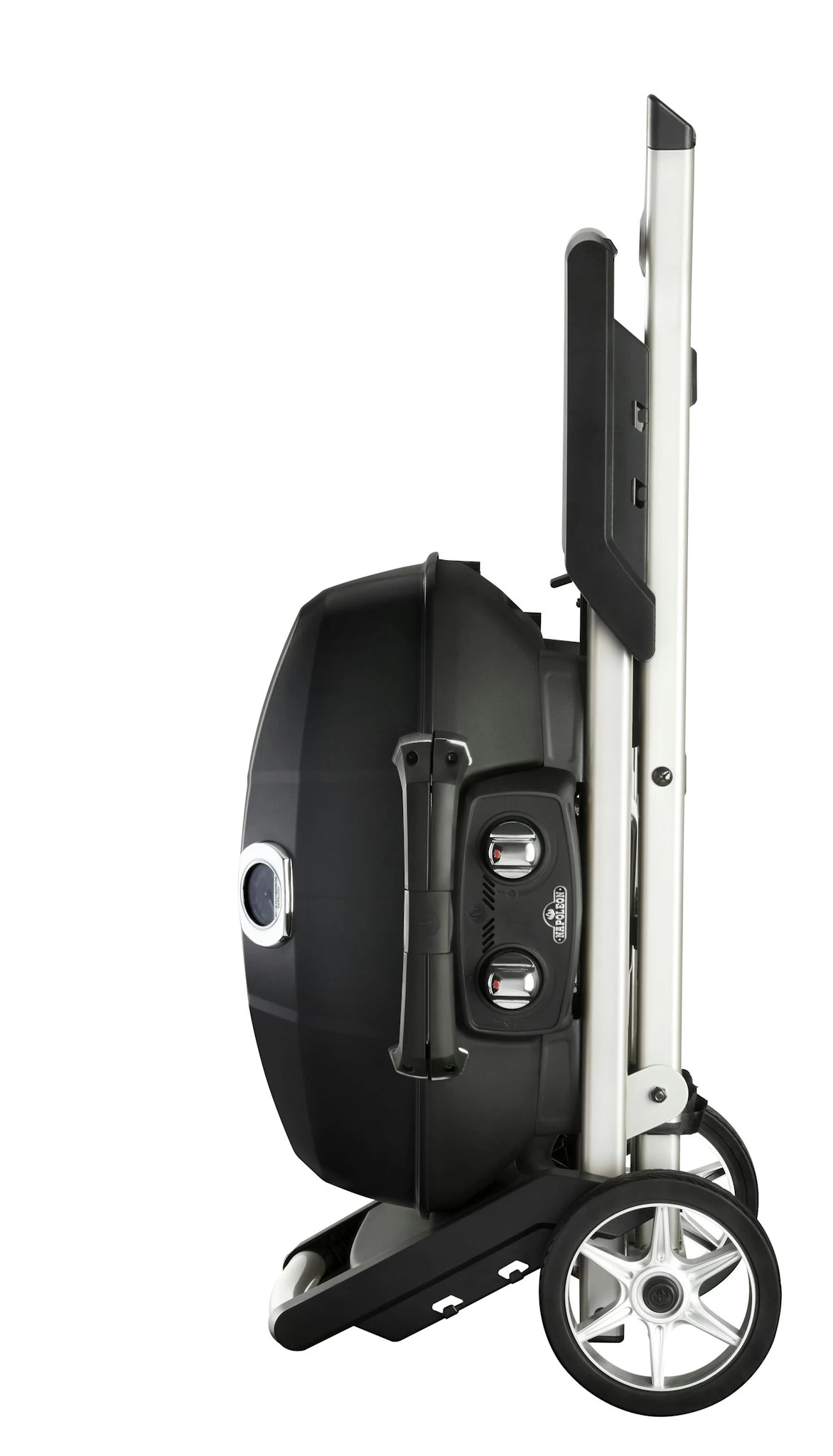 NAPOLEON Phantom TRAVELQ™ PRO285X, Mattschwarz 14 NAPOLEON Phantom TRAVELQ™ PRO285X, Mattschwarz – Bild 14