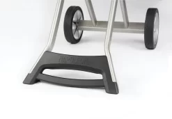 NAPOLEON Phantom TRAVELQ™ PRO285X, Mattschwarz 39 NAPOLEON Phantom TRAVELQ™ PRO285X, Mattschwarz -Küchengrill Napoleon Produktbild 338