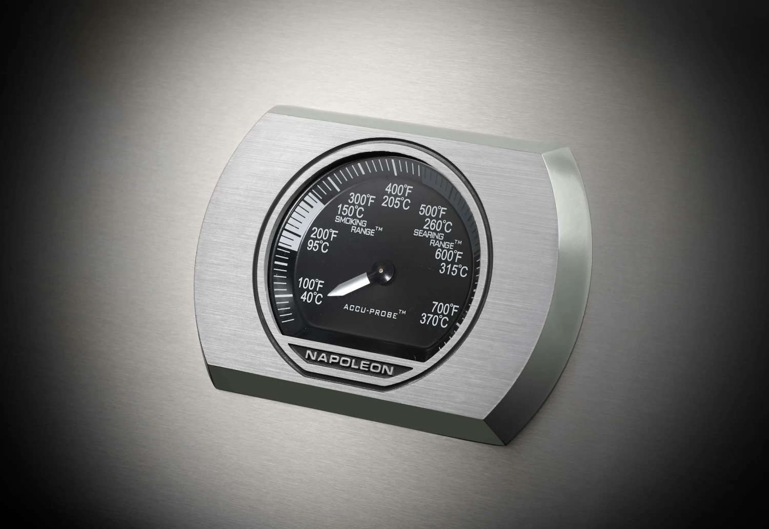 NAPOLEON Rogue XT 525 Mit SIZZLE ZONE, Edelstahl 4 NAPOLEON Rogue XT 525 Mit SIZZLE ZONE, Edelstahl – Bild 4